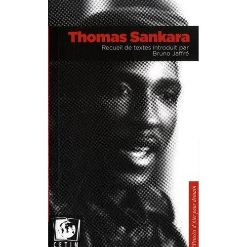 Thomas Sankara