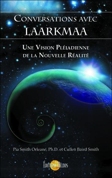 Conversations avec Laarkmaa