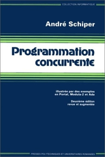 PROGRAMMATION CONCURRENTE