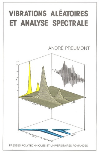 vibrations aléatoires et analyse spectrale