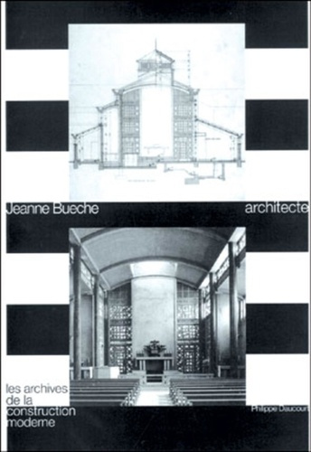 Jeanne Bueche architecte