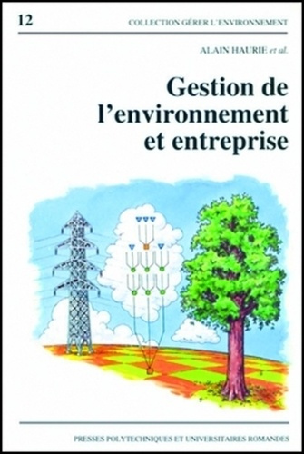 Gestion de l'environnement et entreprise