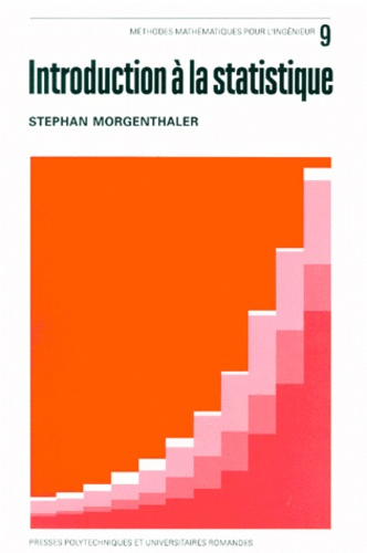 Introduction à la statistique