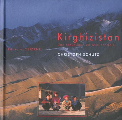 KIRGHIZISTAN