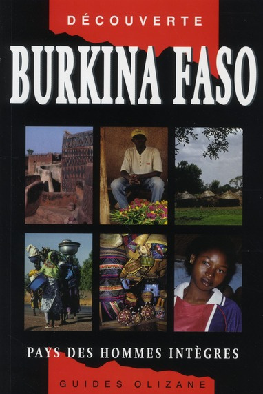 Burkina Faso