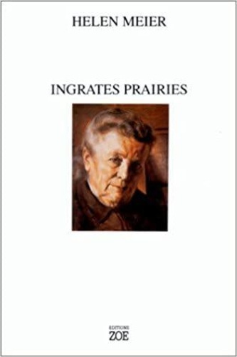 INGRATES PRAIRIES
