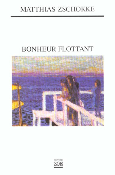 Bonheur flottant