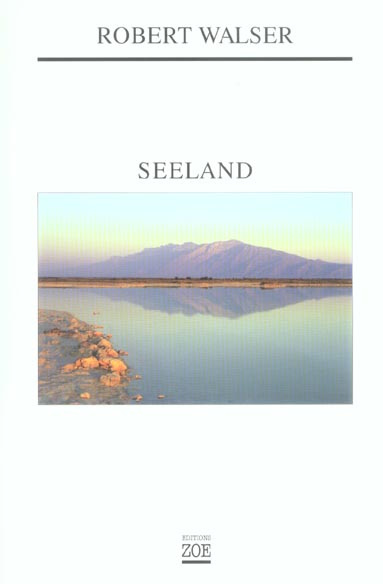 Seeland
