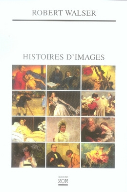 Histoires d'images