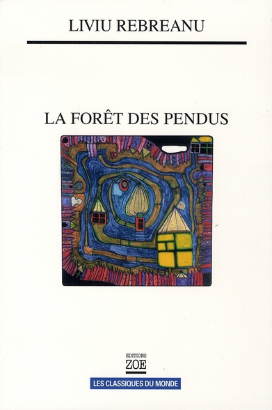 La forêt des pendus