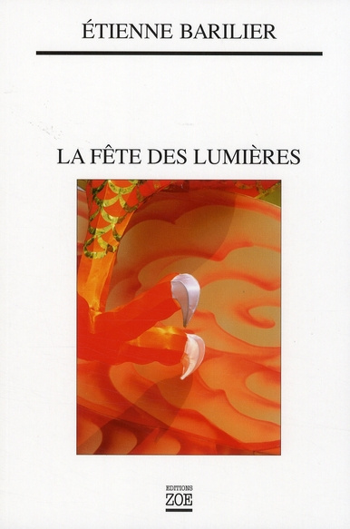 La fête des lumières