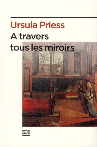 A travers tous les miroirs. Etat des lieux
