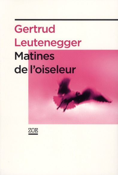 Matines de l'oiseleur