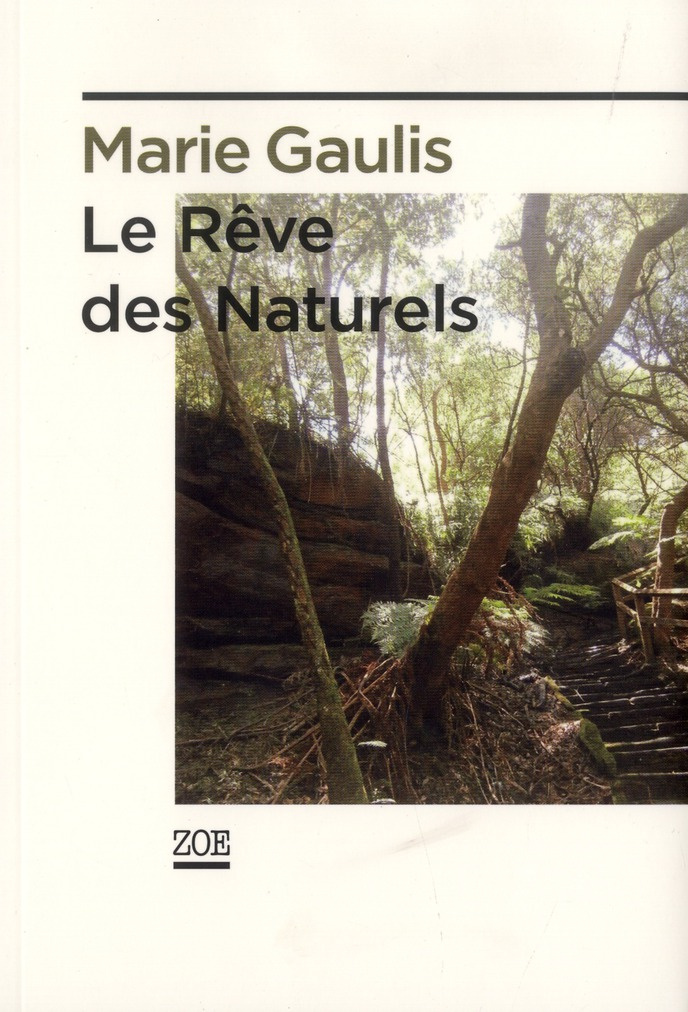Le Rêve des Naturels