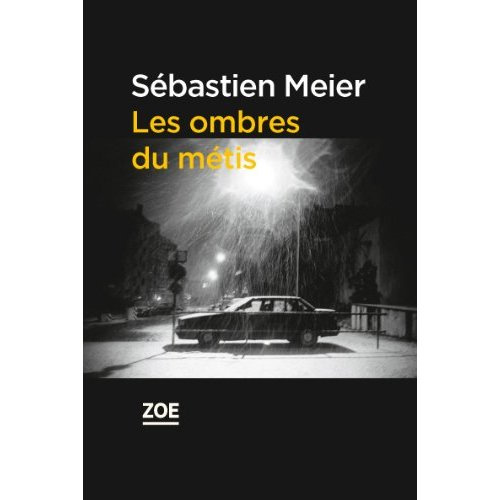 Les Ombres du métis