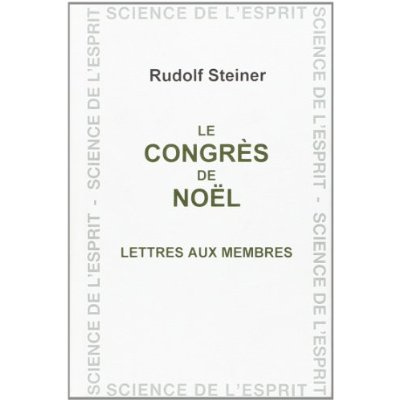 Congres De Noel - Ear
