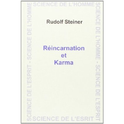 Reincarnation Et Karma