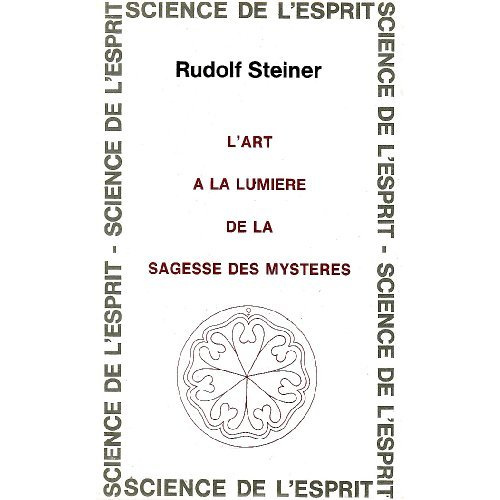 L'Art A La Lumiere