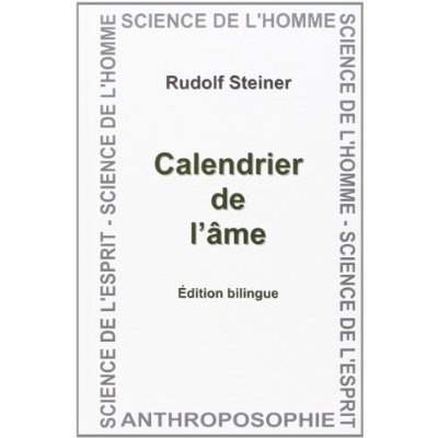 Calendrier De L'Ame