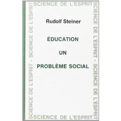 Education Probleme Social