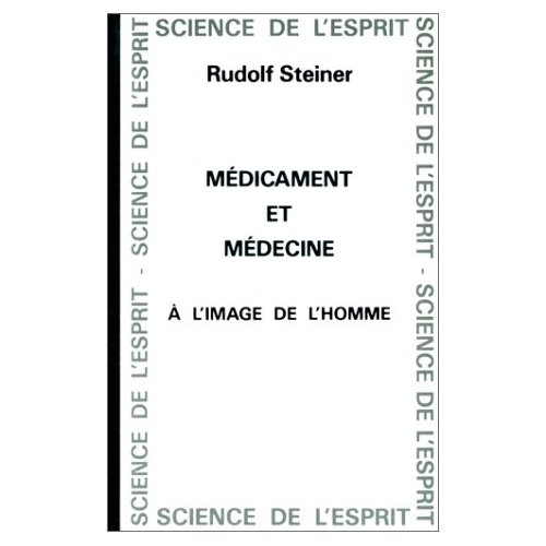 Medicament Et Medecine