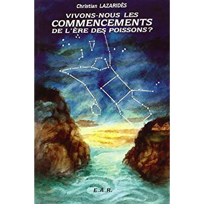 Vivons-nous les commencements de l'ère du poisson ?