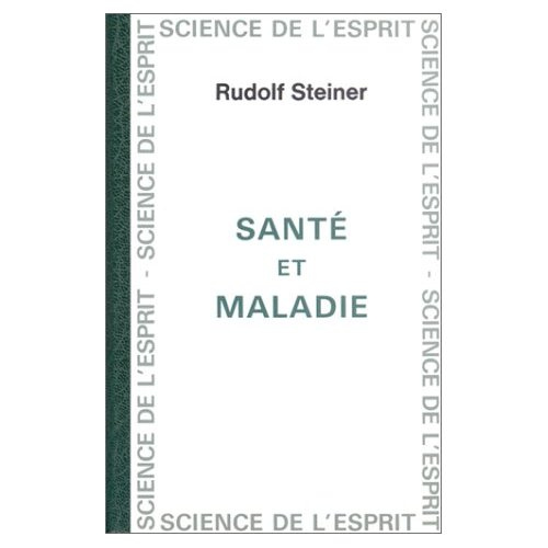 Sante Et Maladie