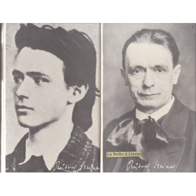 Autobiographie 2 Volumes