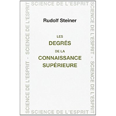 Degres Connsaissance