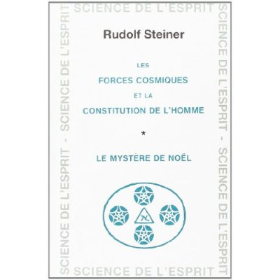 Forces Cosmiques - Noel