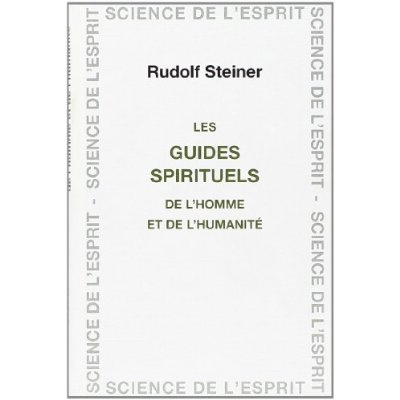 Guides Spirituels