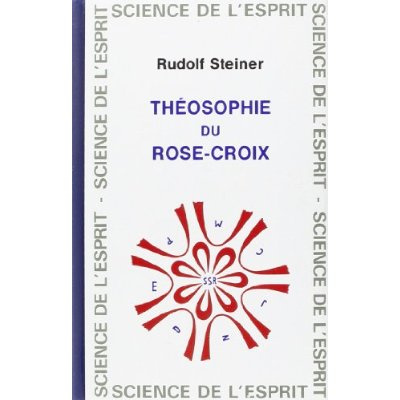 Théosophie du Rose-croix