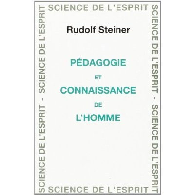 Pédagogie et connaissance