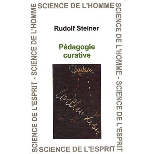 Pédagogie curative