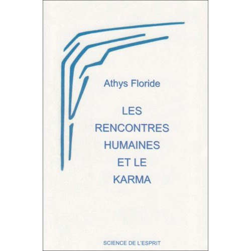 Rencont. Hum. Et Karma