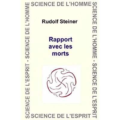 Rapports Avec Les Morts