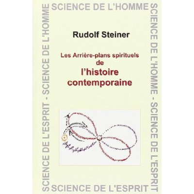 Arrieres-Plans Spirituels Ear