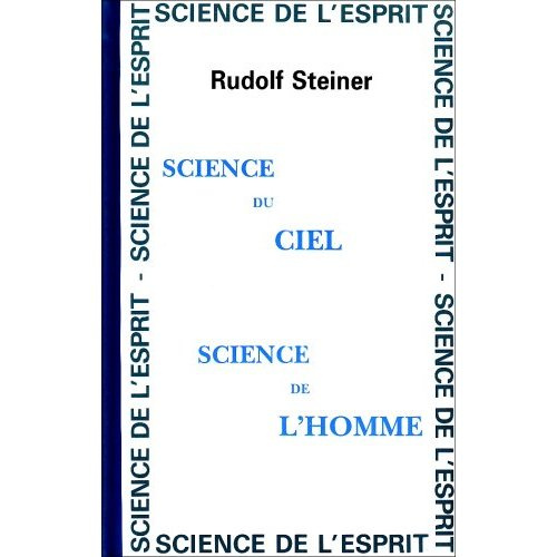 Science Du Ciel