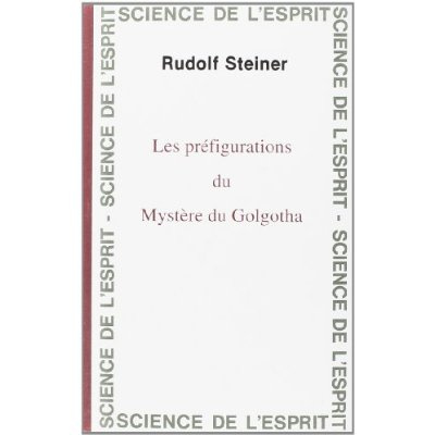 Prefigurations Du Mystere