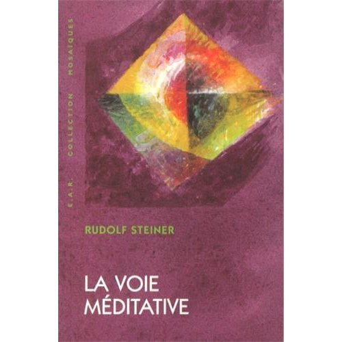 La voie méditative