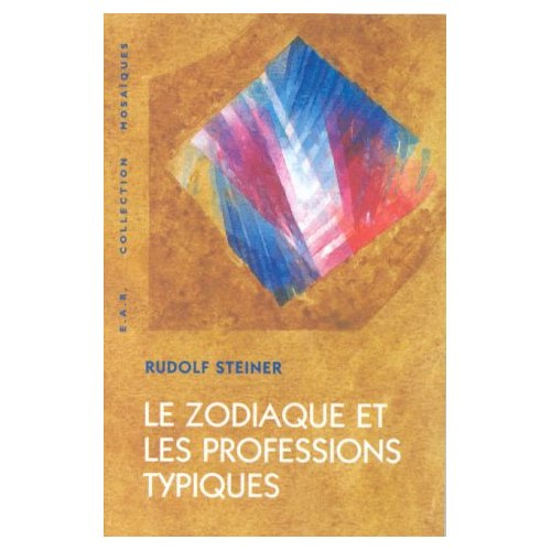 Zodiaque prof. typiques