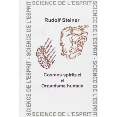 Cosmos Spirituel Et Organisme