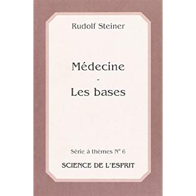 Medecine - Les Bases