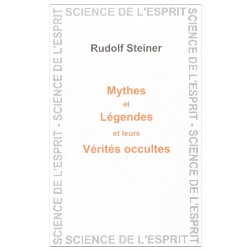 Mythes Et Legendes