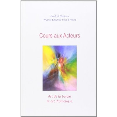 Cours Aux Acteurs