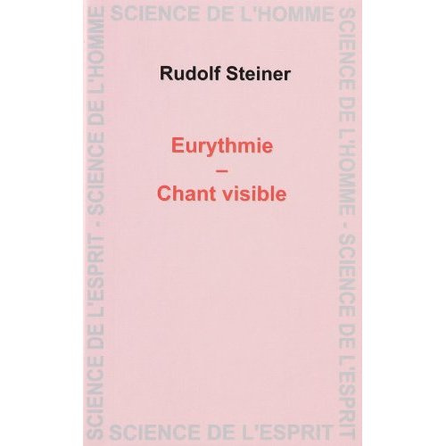 Eurythmie - Chant Visible