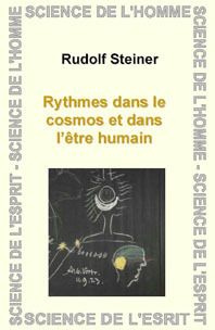 Rythmes Dans Le Cosmos Et Dans L'Etre Humain