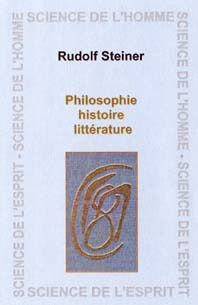 Philosophie, Histoire, Litterature