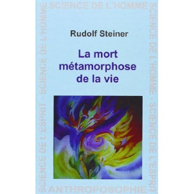 La Mort Métamorphose De La Vie