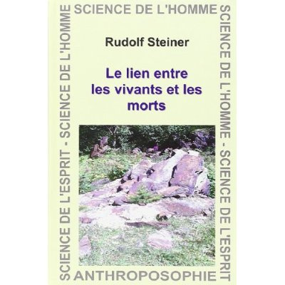 Le Lien Entre Les Vivants Et Les Morts